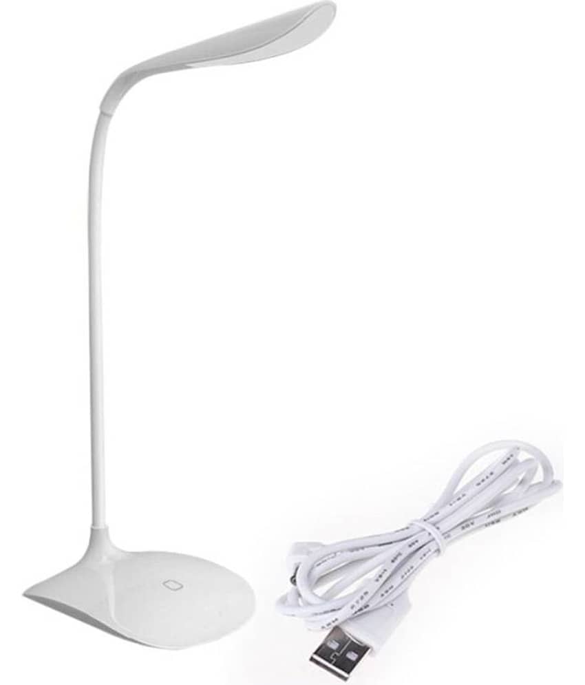 IDOLESHOP 10W Emergency Light - Pack of 1