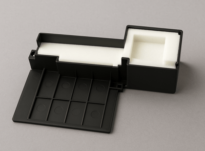 Epson (1627961) L220 &  L3XX Series TRAY POROUS PAD ASSY., CISS;EPPI