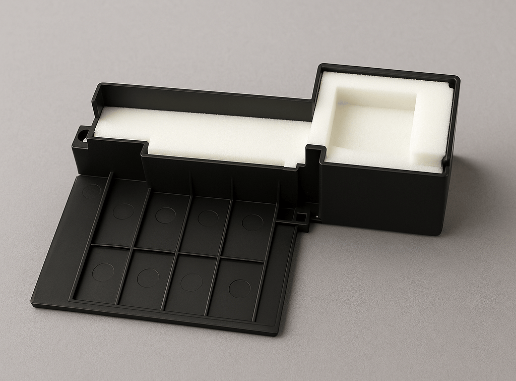 Epson (1627961) L220 &  L3XX Series TRAY POROUS PAD ASSY., CISS;EPPI