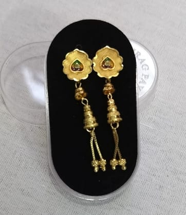 earring