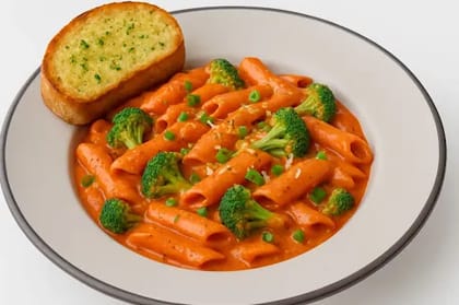 Mix Sauce Pasta Mix Sauce Pasta