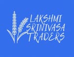 LAKSHMI SRINIVASA TRADERS  Rice