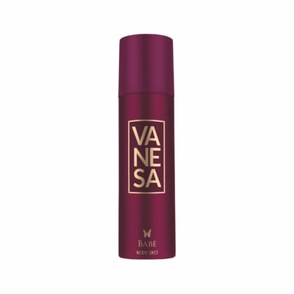 Vanesa Babe Deodorant 150ml