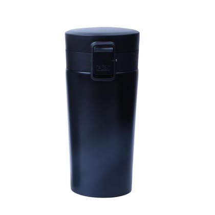 UNIVERSAL ART XPRESS UAX Radiant Finish Water Bottles | Pack Of 1 | Black Colour Water Snippers | Designed With Spill - Free Hydration On The Go UNIVERSAL ART XPRESS UAX Radiant Finish Water Bottles | Pack Of 1 | Black Colour Water Snippers | Designed With Spill - Free Hydration On The Go