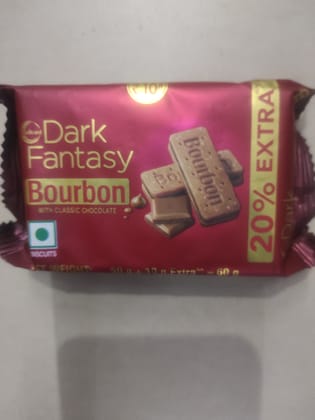 Sunfeast Dark Fantasy Bourbon