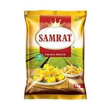 Samrat Besan 1kg