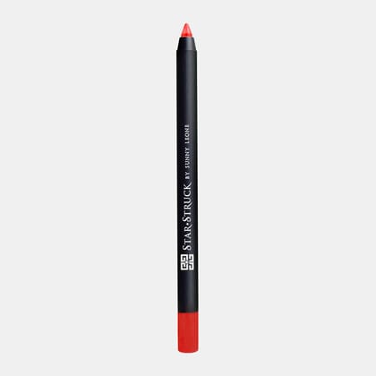 Star Struck by Sunny Leone Long Wear Lip Liner - Red Carpet | 1.20g Star Struck by Sunny Leone Long Wear Lip Liner - Red Carpet | 1.20g