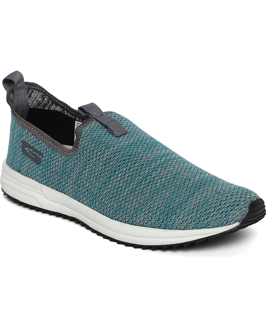 GOLDSTAR STARLITE-19 Sea Green Men's Lifestyle Shoes