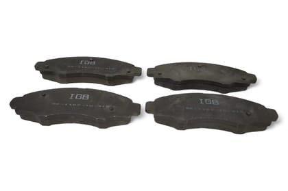 IGB Front Brake Pad Set 50-1107