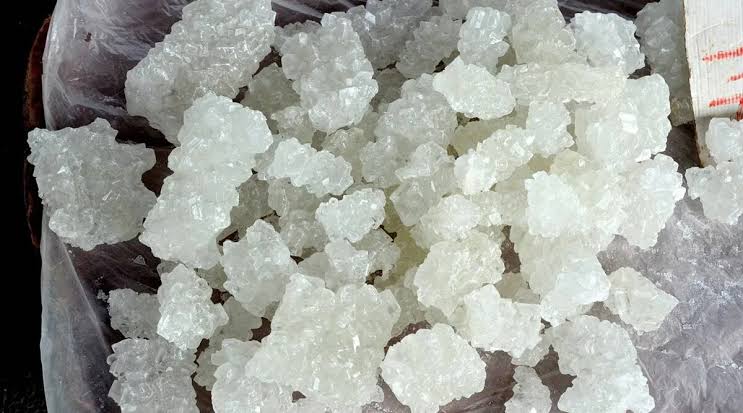 Pure Delight Mishri Dhaga - 500g