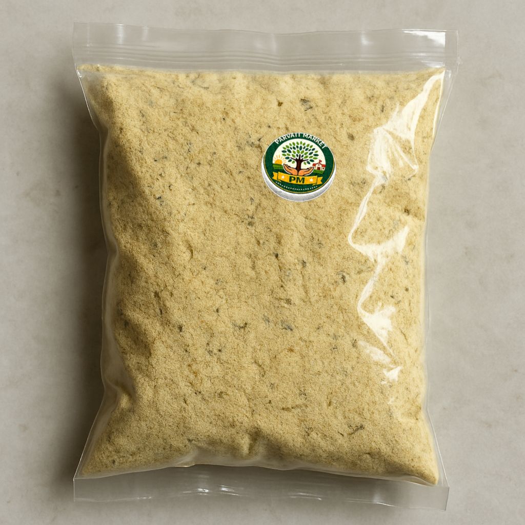 Parvati Market's instant dhokla mix