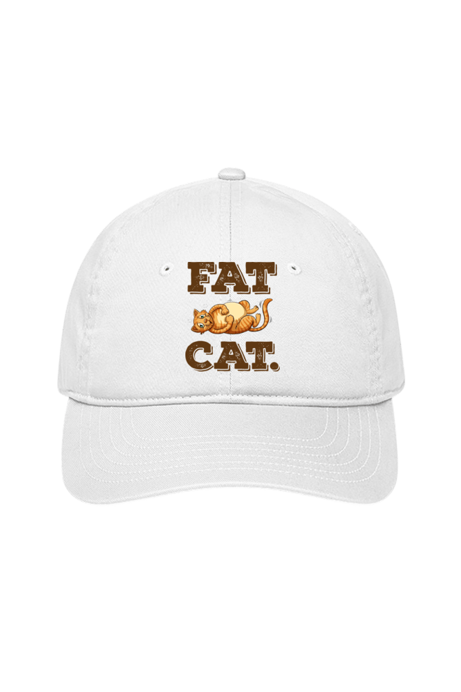 Fat Cat Cap (2 Colours)