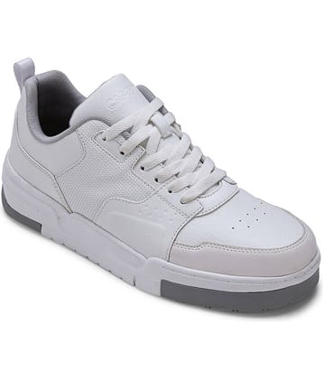 Campus OG-28 Off White Men's Sneakers