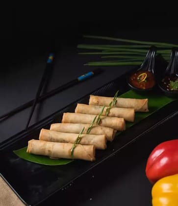 Spring Roll