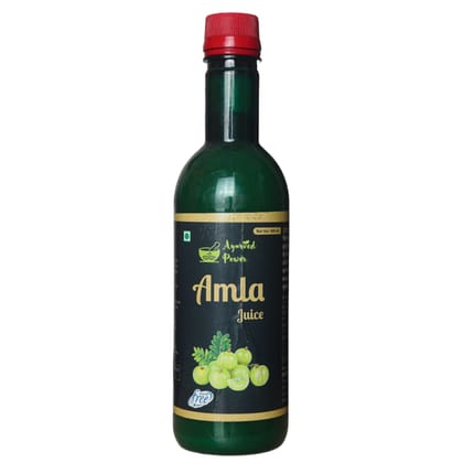Amla Juice
