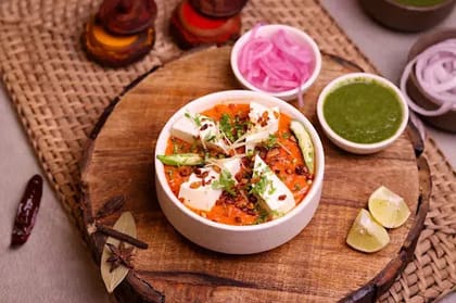 Paneer Butter Masala
