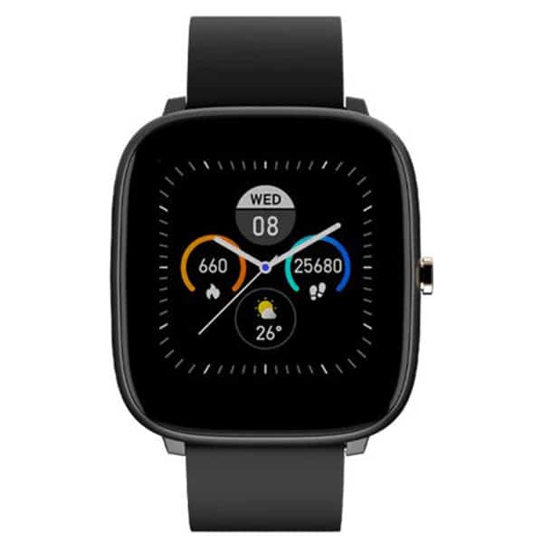 Noise ColorFit Qube Plus Smart Watch