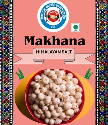 Himalayan Salt Makhana 80 G
