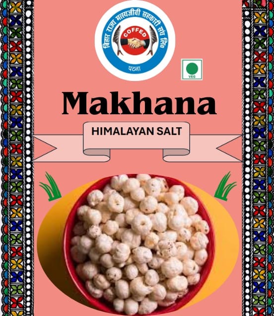 Himalayan Salt Makhana 80 G
