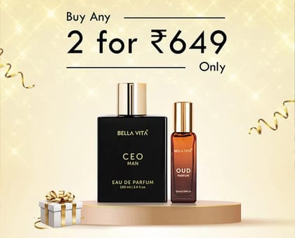 Bade Miya Chhote Miya Perfume Combo Bade Miya Chhote Miya Perfume Combo