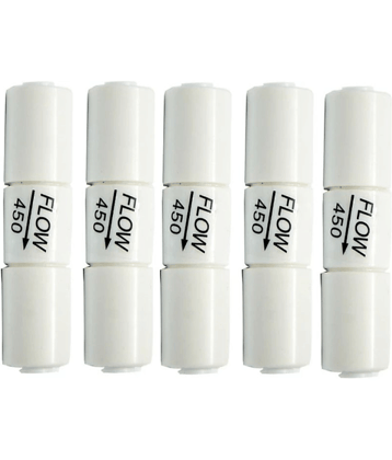 RO Service RO FR 450ML pack of 5 Pcs. RO Service Kit