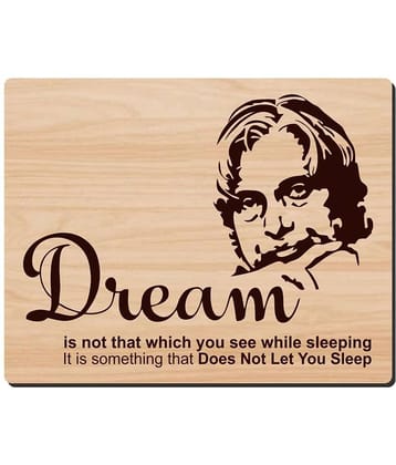 Asmi Collection Wall Sticker Motivational Quotes ( 20 x 25 cms )