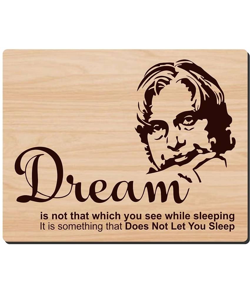 Asmi Collection Wall Sticker Motivational Quotes ( 20 x 25 cms )