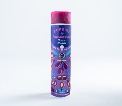 POPSIES BY PAPACREAM JAMUN MASALA