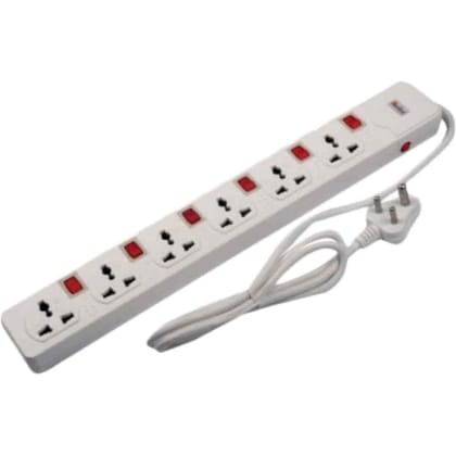 SPIKE 6 BUTTON STAKE FINE 1.5 MTR