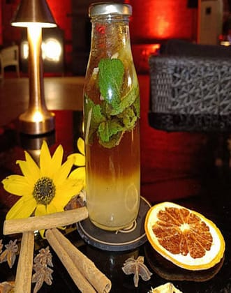 Summer Cooler