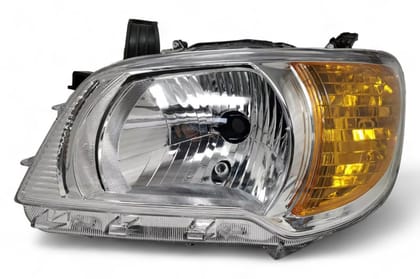 Lumax Head Lamp - LH 028-HLA-K-DML