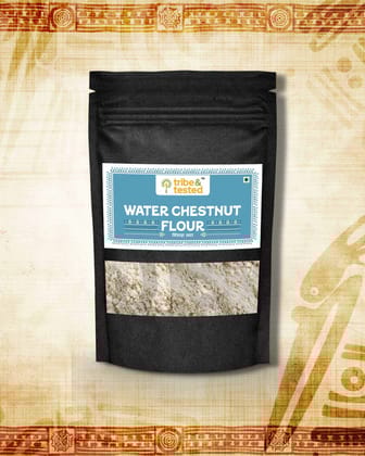 Water Chestnut (Singhada) Flour  1Kg