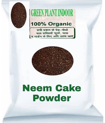 Neem Powder Organic Fertilizer-Neem Khali