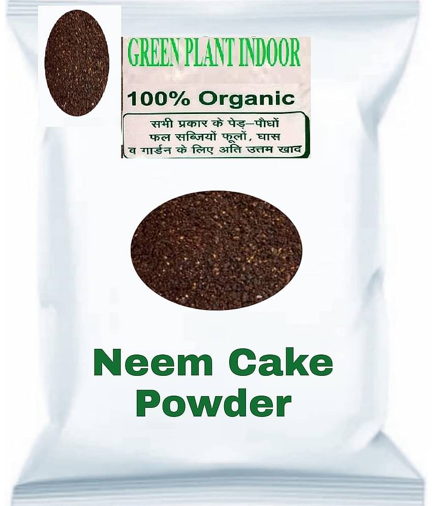 Neem Powder Organic Fertilizer-Neem Khali
