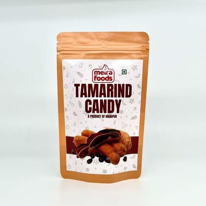 Tamarind Candies - 150 gm