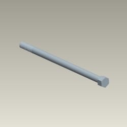 AXLE REAR WHEEL - Xtreme 160 | Hunk | Xtreme - 42301KVE900S