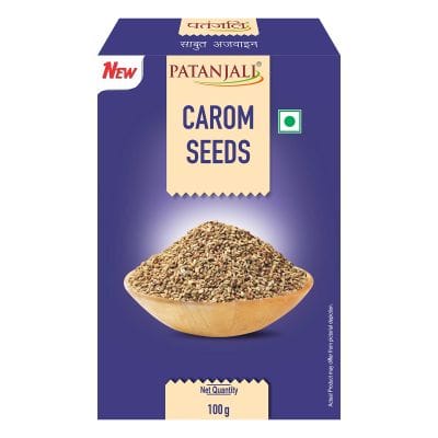 CAROM SEEDS     100 G