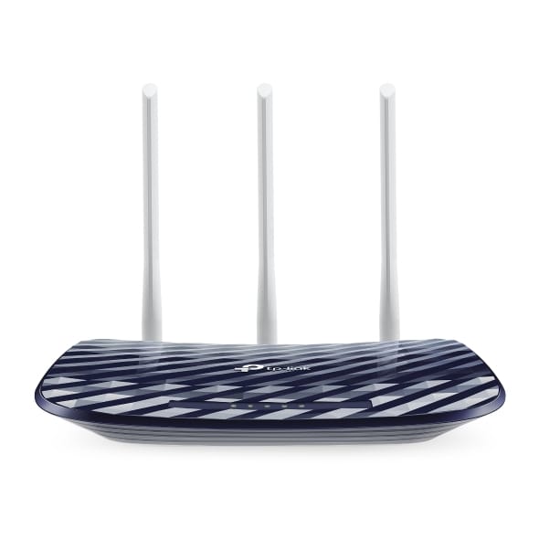 TP-Link Archer C20 AC750 Dual Band Wireless Router
