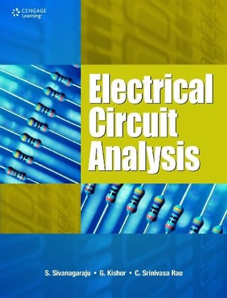ELECTRICAL CIRCUIT ANALYSIS