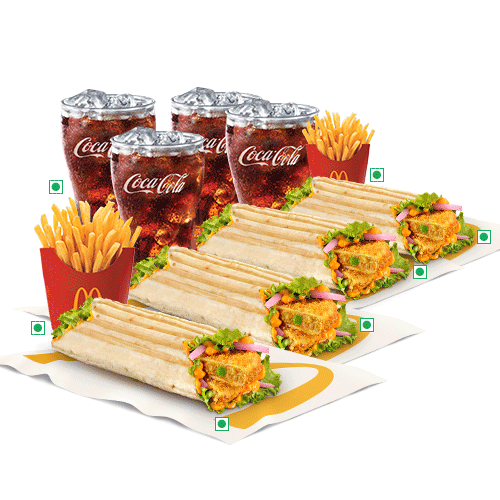 House Party wali  Meal-veg