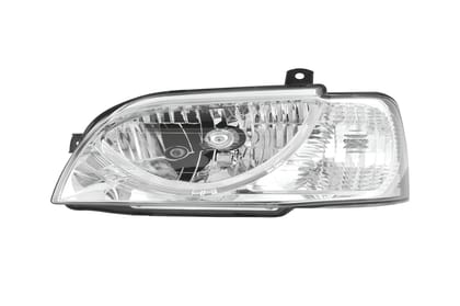 Uno Minda Head Lamp - Lh HL-5592MM