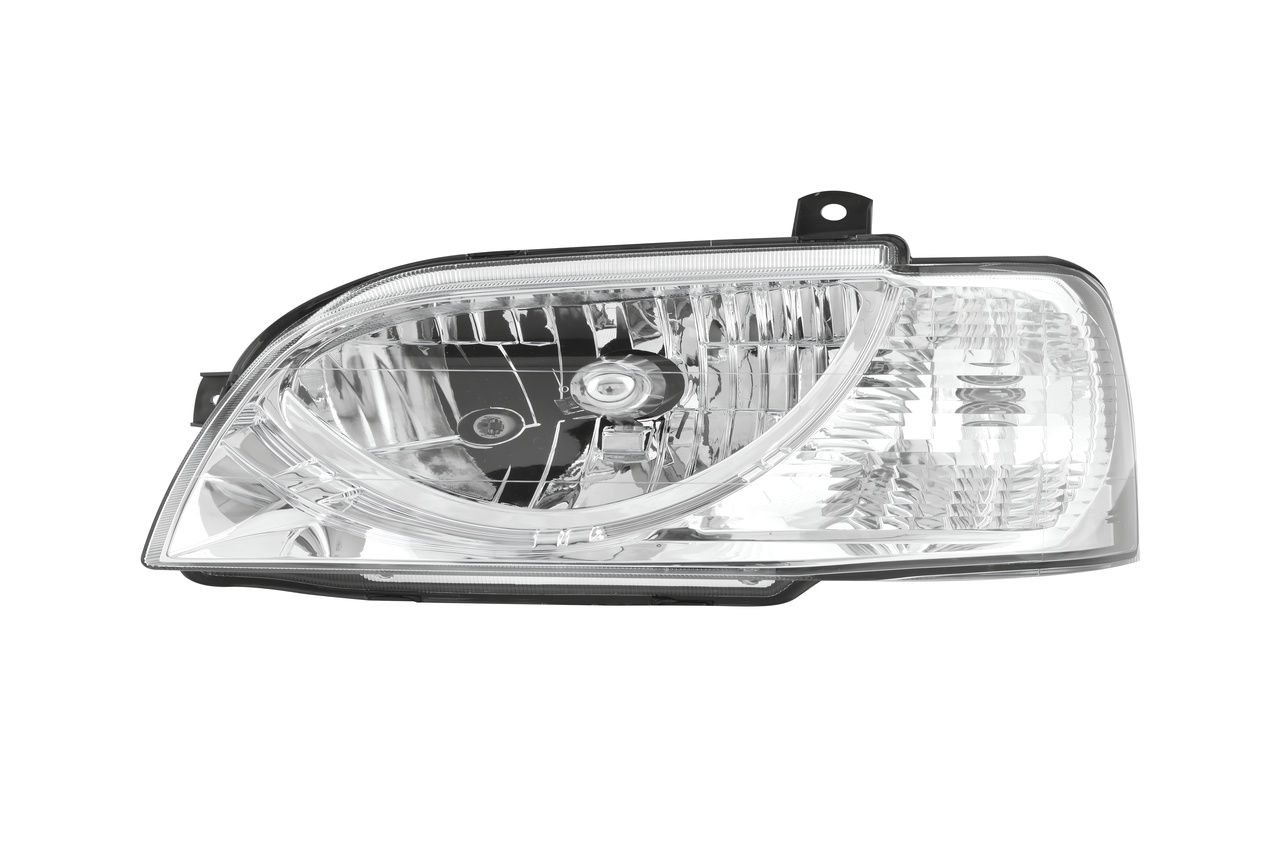 Uno Minda Head Lamp - Lh HL-5592MM