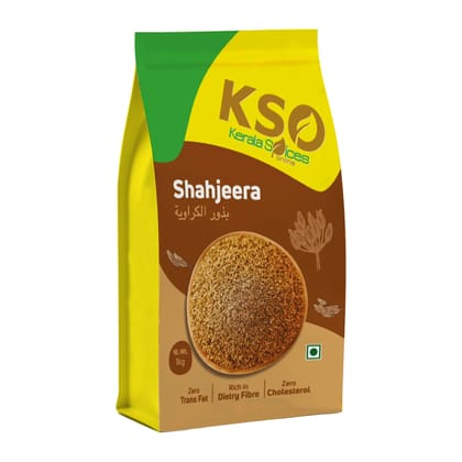 Shah Jeera / Caraway Seeds 1kg Shah Jeera / Caraway Seeds 1kg