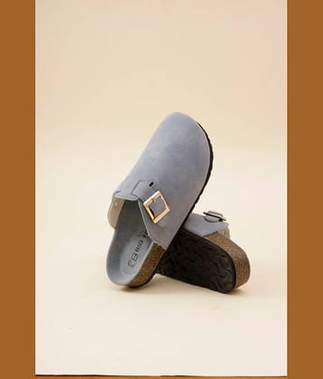 Big Fox Pink Women's Flats