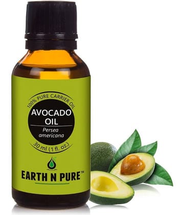 Earth N Pure - Daily Care Face Oil for All Skin Type ( Pack of 1 )