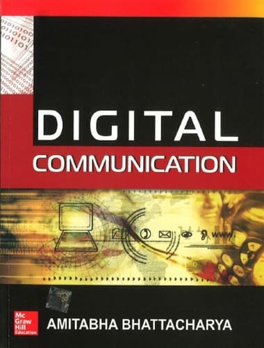 Digital Communication