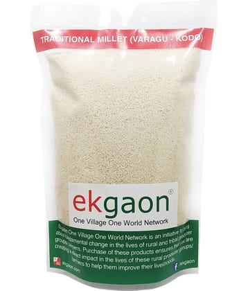 Ekgaon Kodo Millet 450 gm