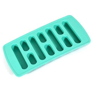 1Pc Fancy Ice moulding Tray, Used Widely In All Kinds Of Household Places While Making Ices And All Purposes