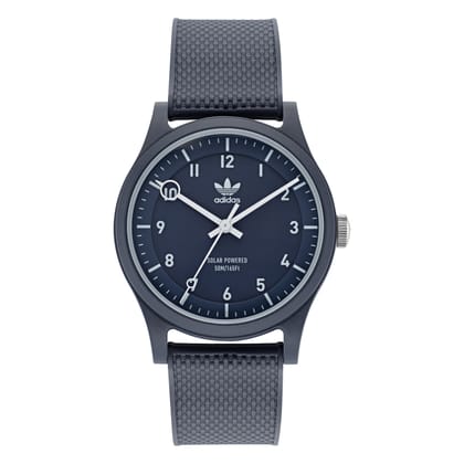 Adidas Originals Analogue watches Men AOST22043-Navy Blue