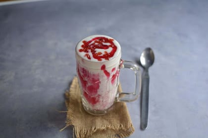 Sweet Lassi